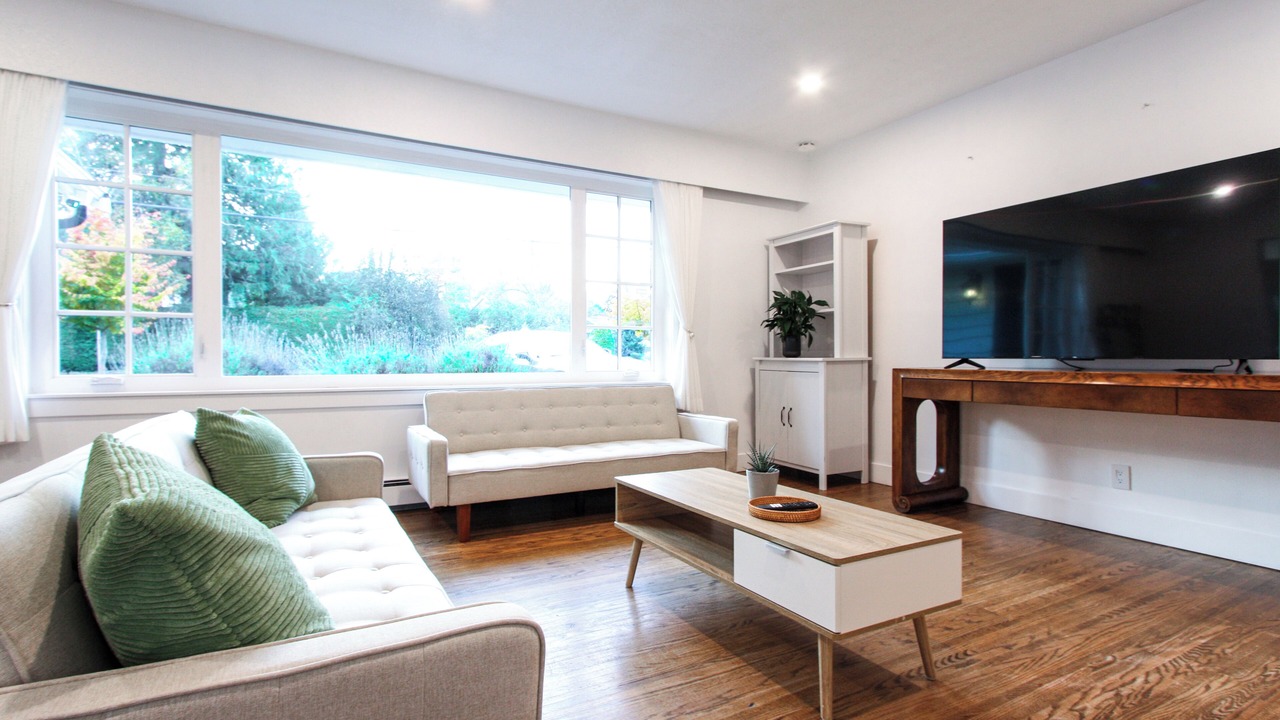 Photo of Livingroom in Delta