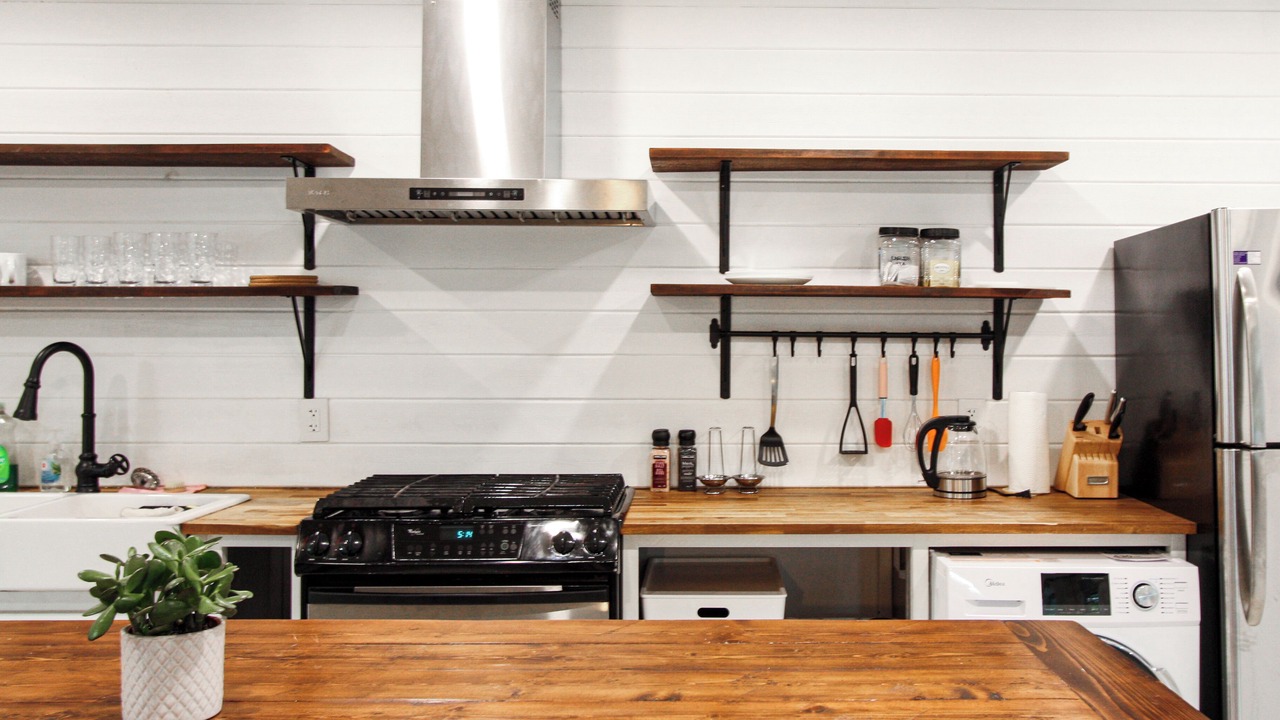 Photo of Kitchen in Delta