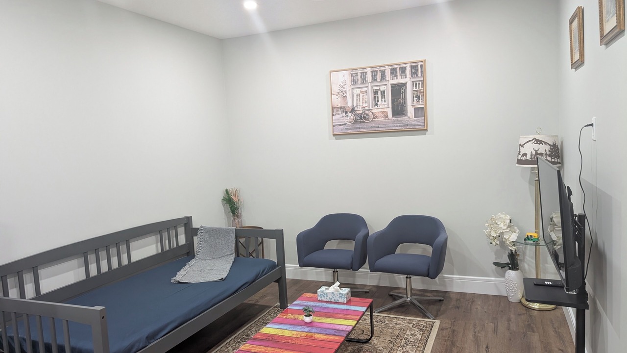 Photo of Bedroom in Cochrane