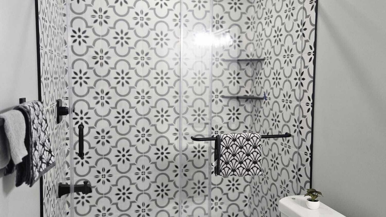 Photo of Bathroom in Cochrane
