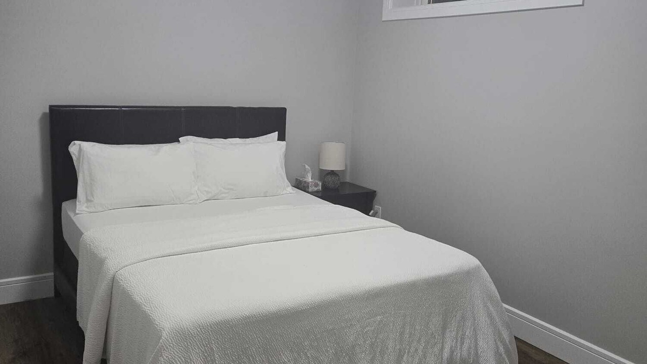 Photo of Bedroom in Cochrane