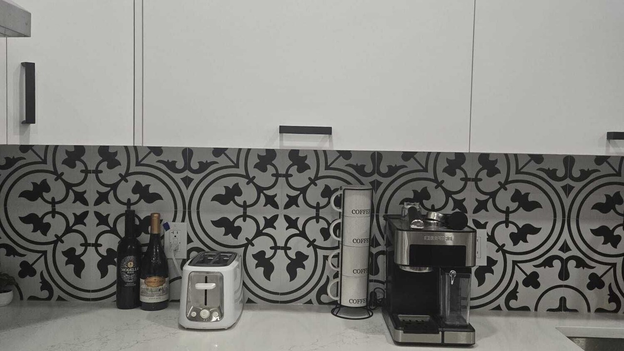 Photo of Kitchen in Cochrane