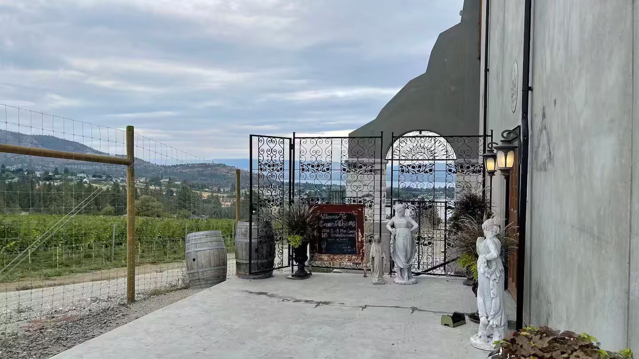 Photo of Outdoor in Central Okanagan