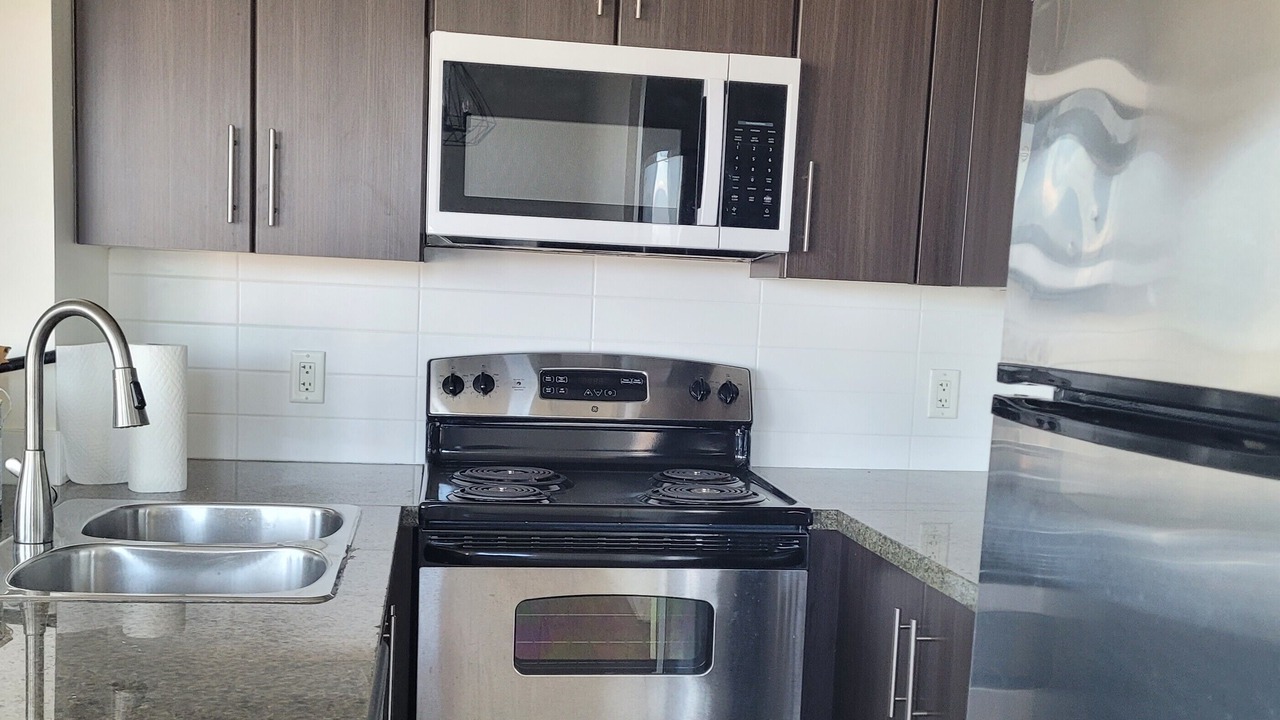 Photo of Kitchen in Crosstown