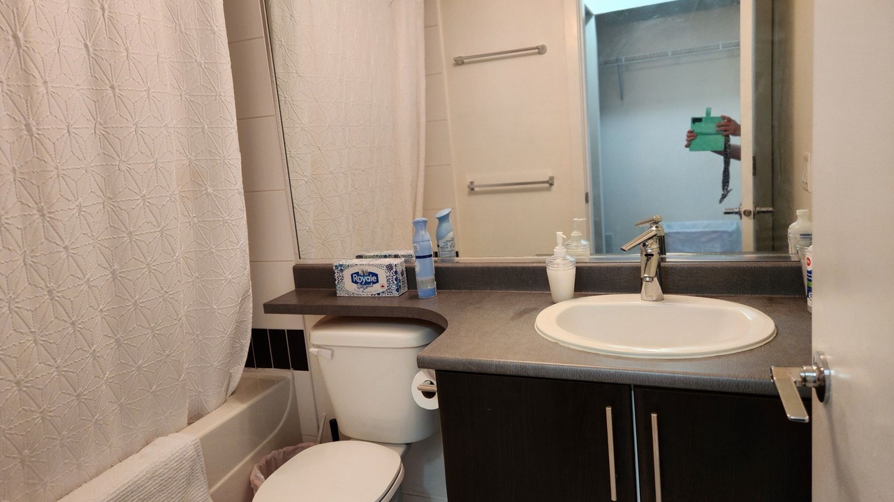 Photo of Bathroom in Crosstown