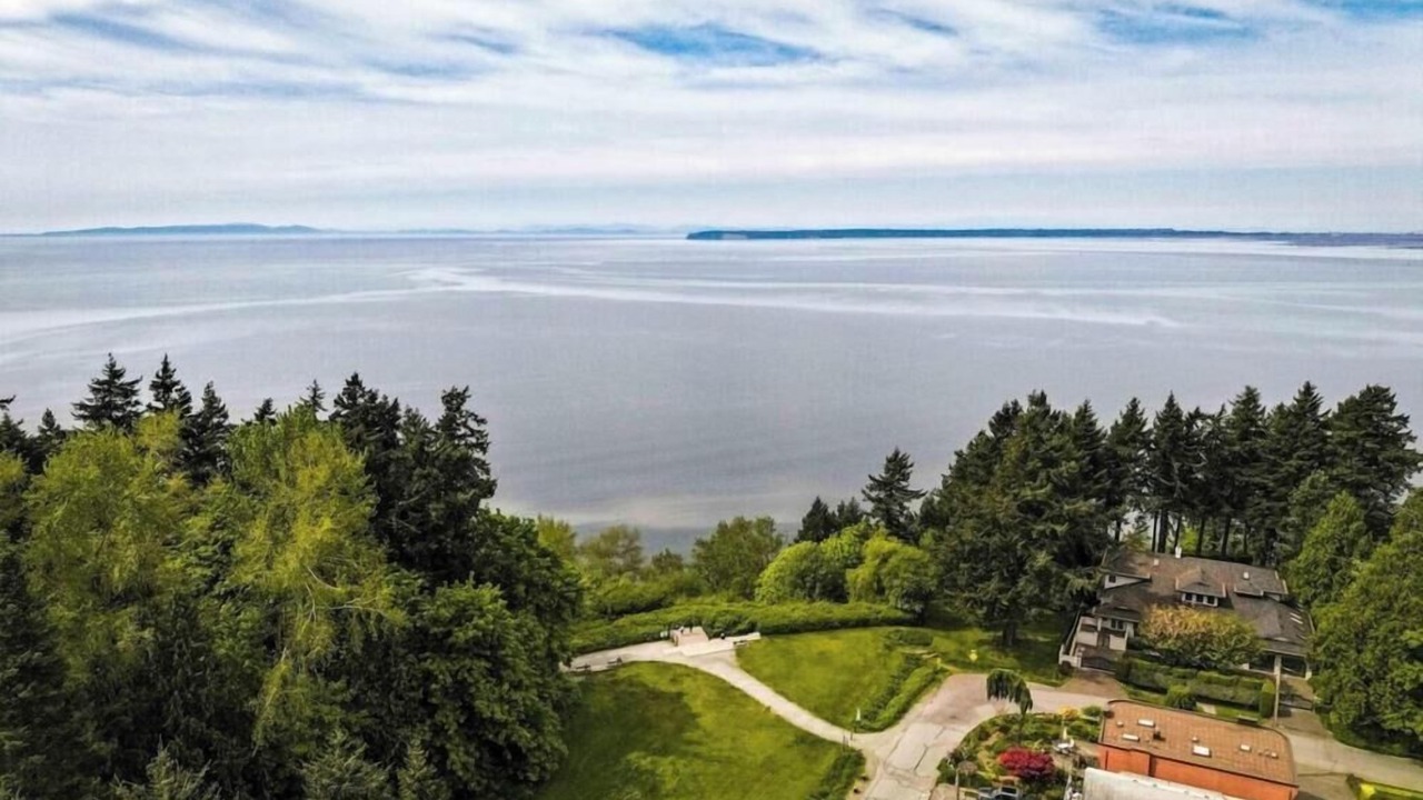 Photo of Outdoor in Crescent Beach