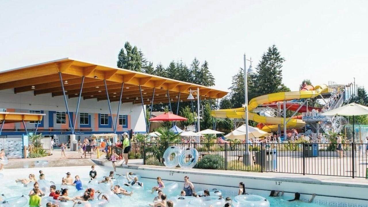 Photo of Outdoor in Aldergrove
