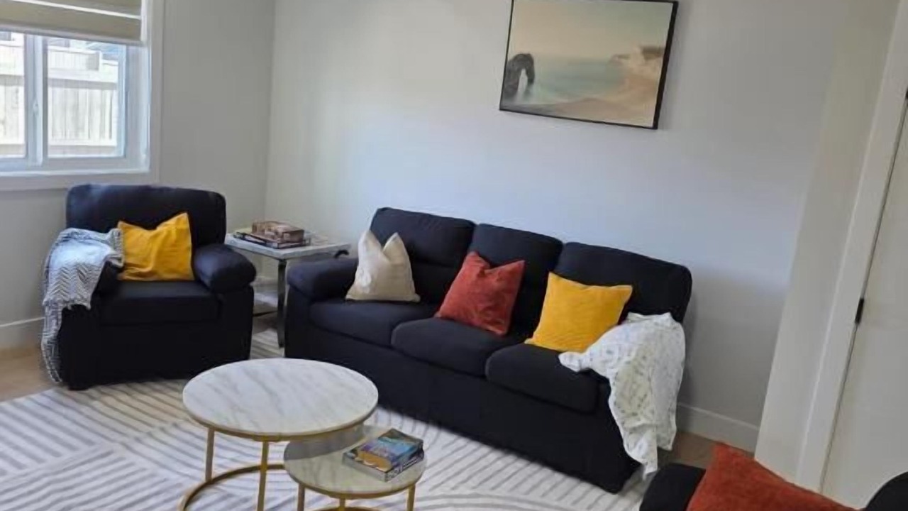Photo of Livingroom in Leduc County