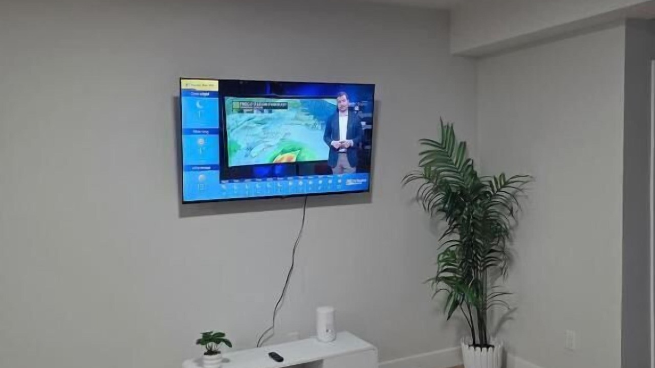 Photo of Livingroom in Leduc County
