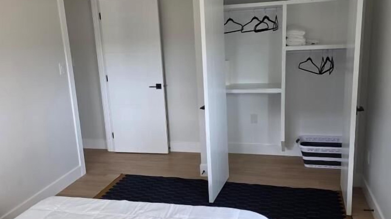 Photo of Bedroom in Leduc County
