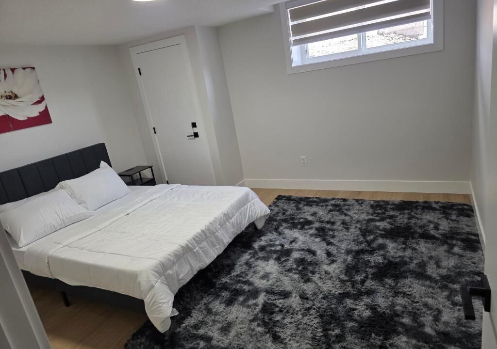 Photo of Bedroom in Leduc County