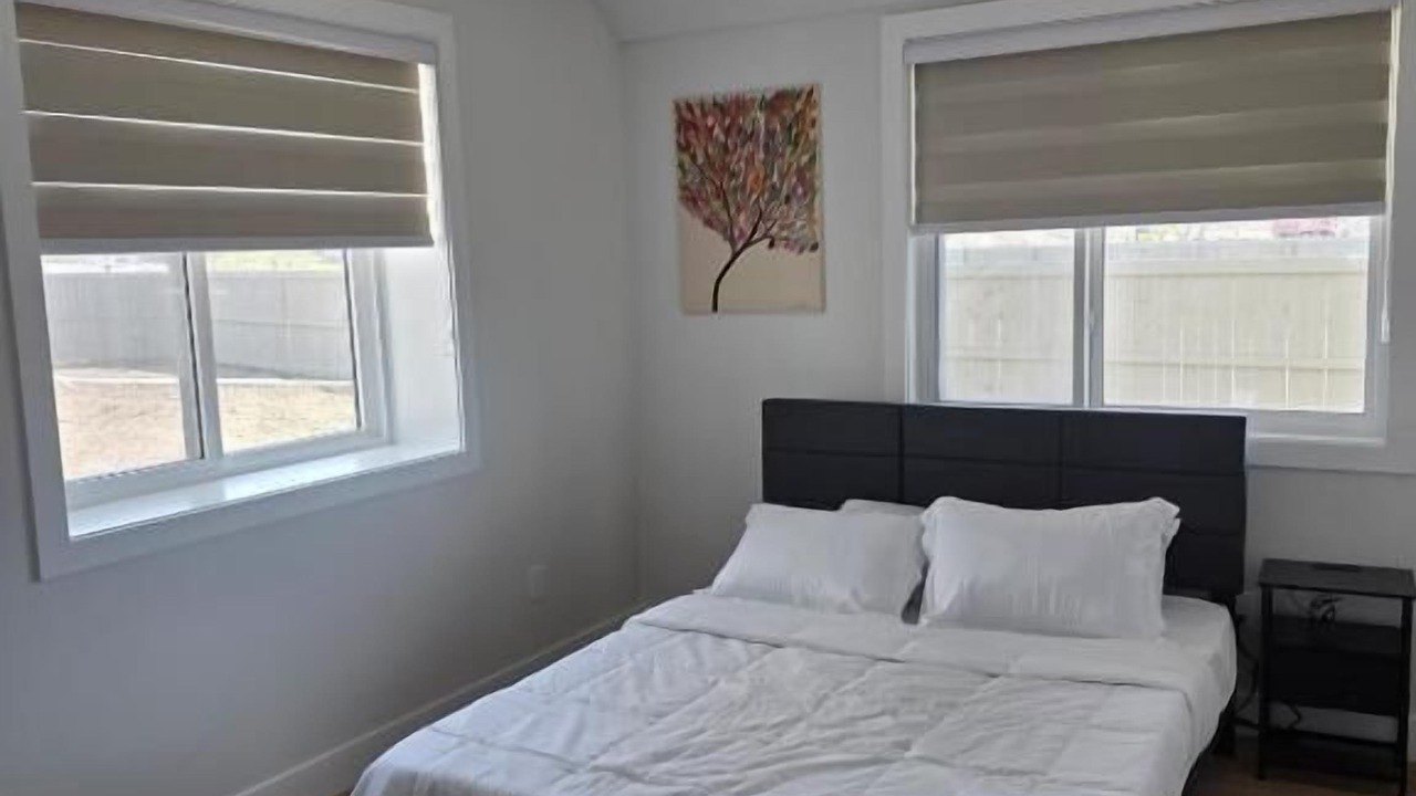 Photo of Bedroom in Leduc County