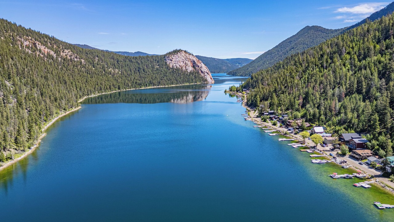 Photo of Outdoor in Kamloops