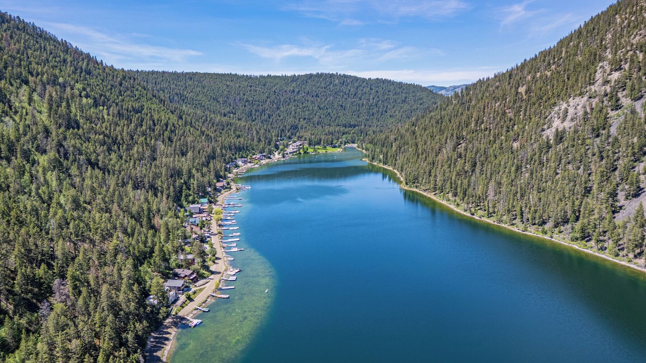 Photo of Outdoor in Kamloops