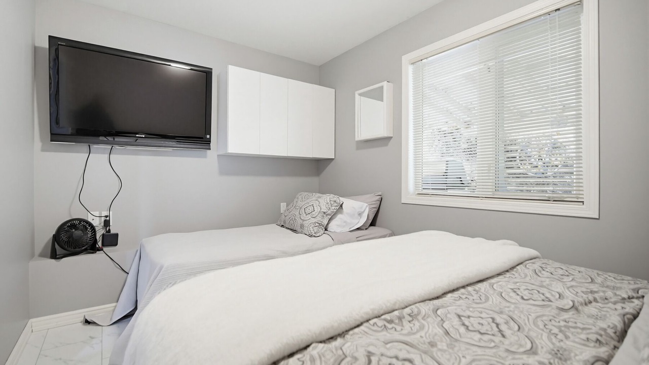 Photo of Bedroom in Kamloops