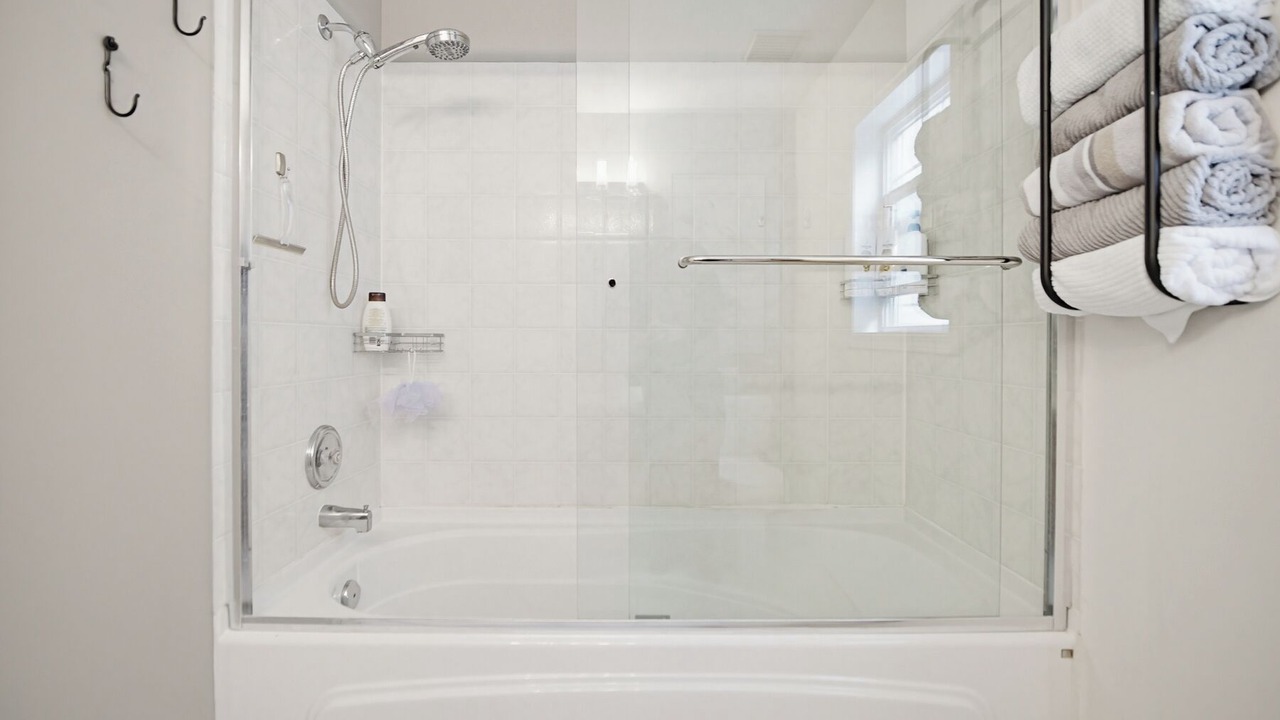 Photo of Bathroom in Kamloops