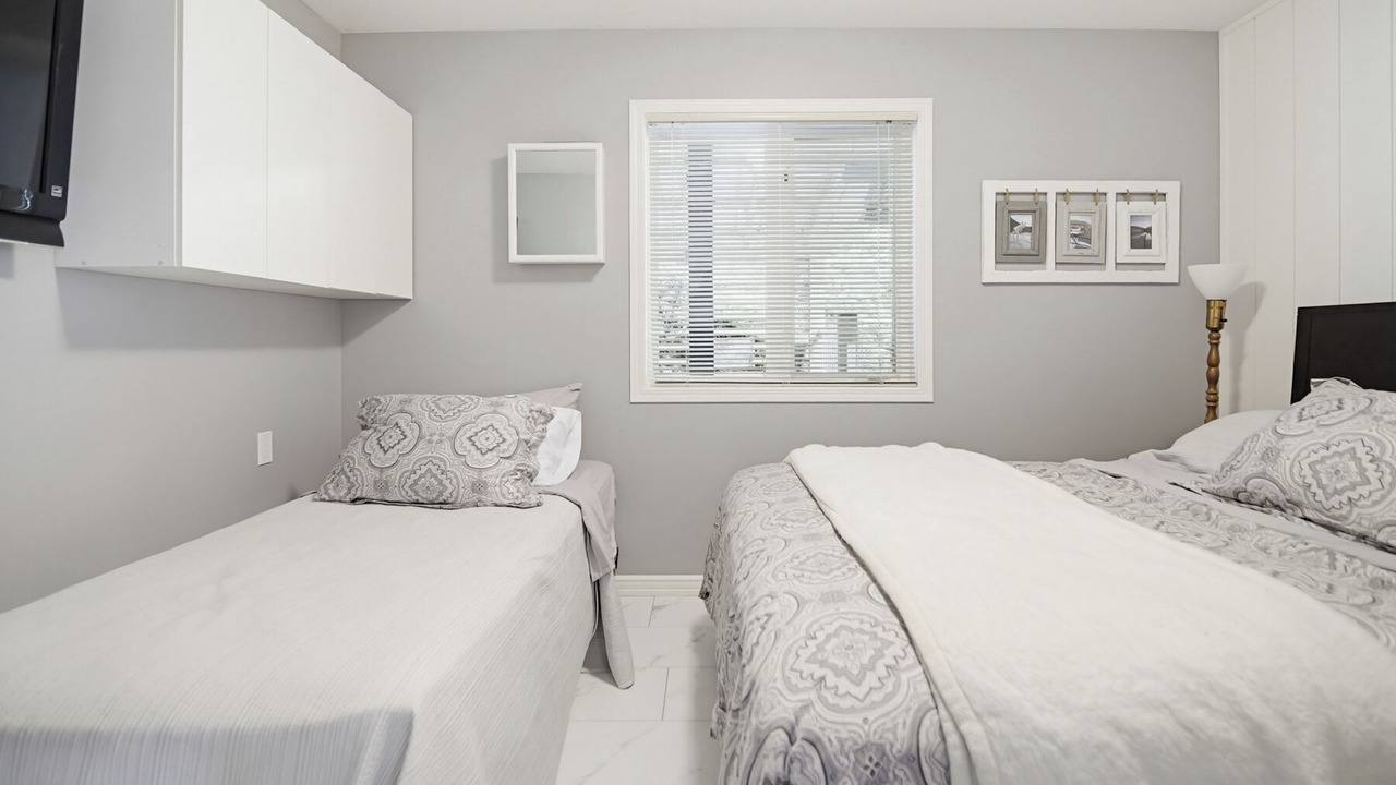Photo of Bedroom in Kamloops