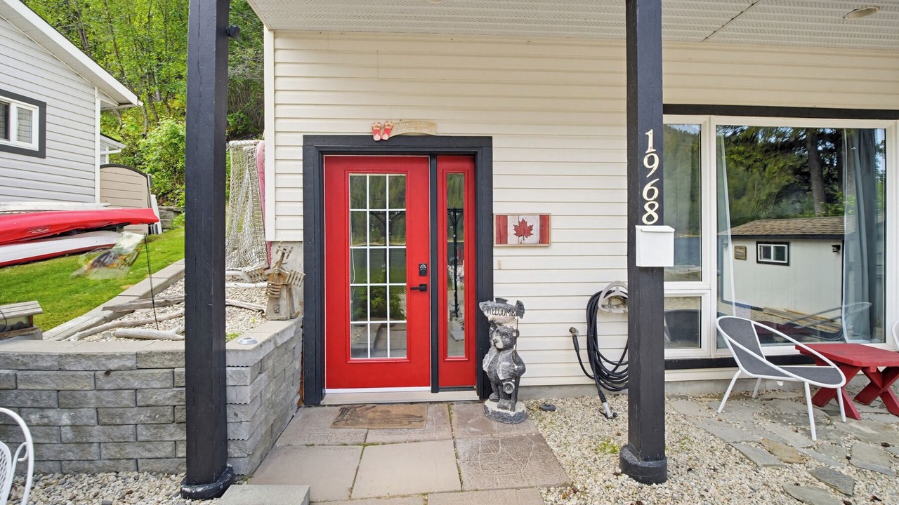 Photo of Outdoor in Kamloops