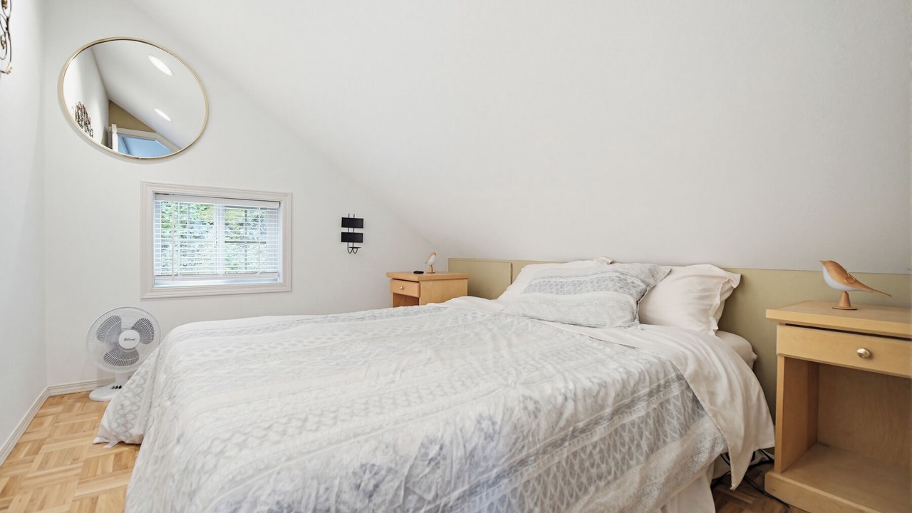 Photo of Bedroom in Kamloops