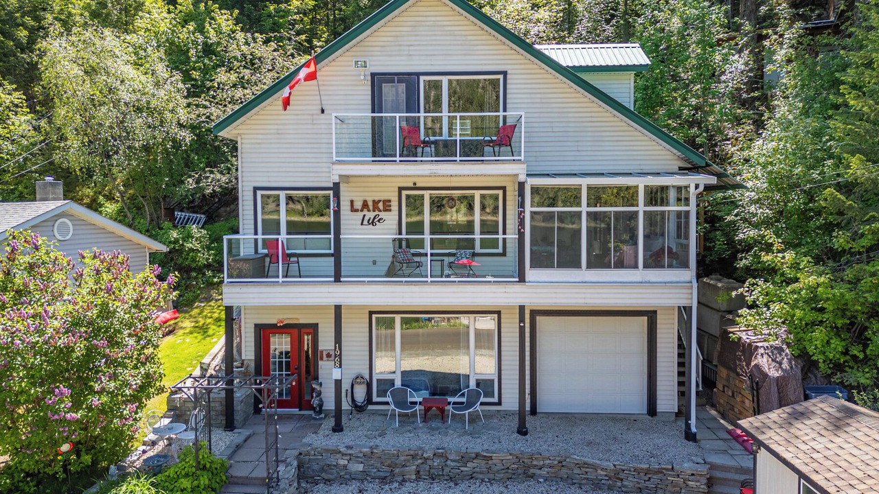 Photo of Outdoor in Kamloops
