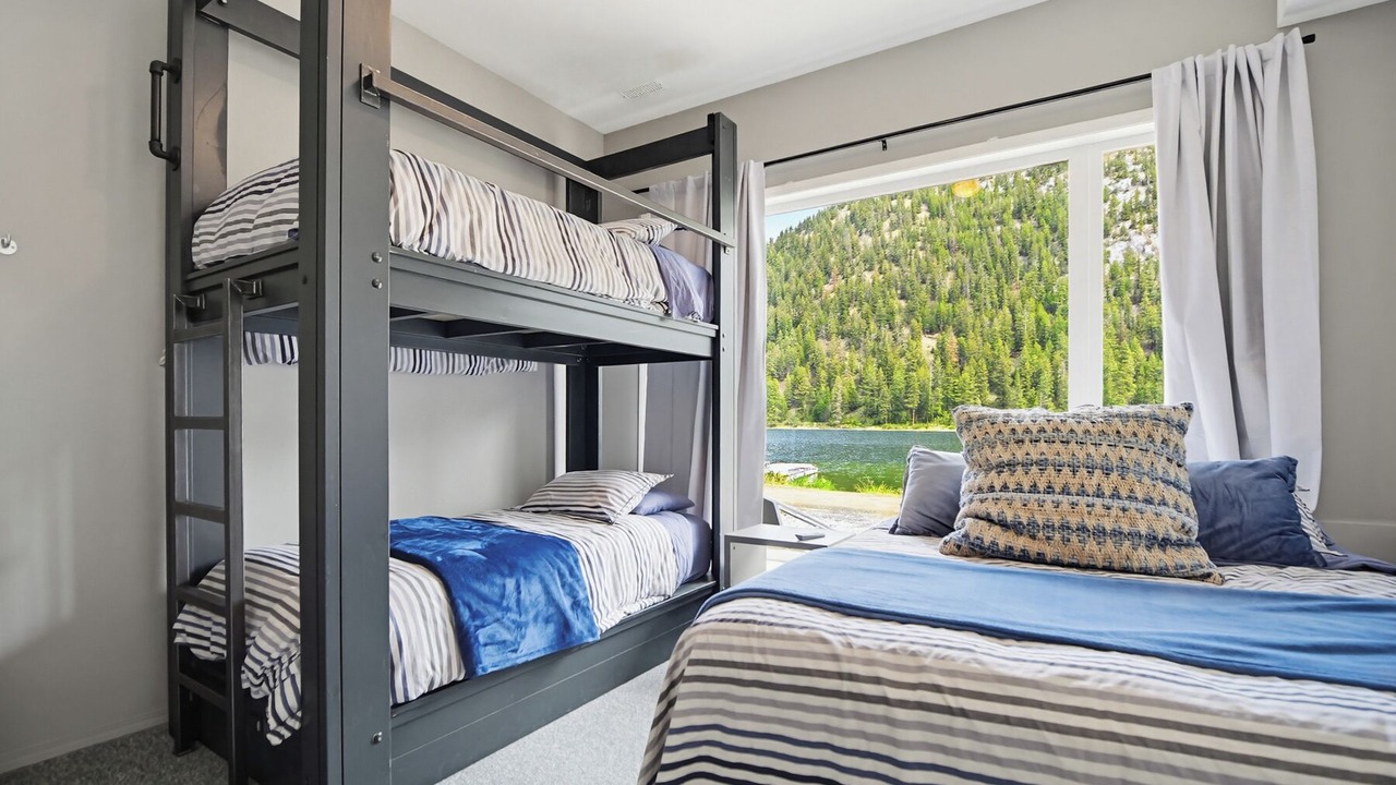 Photo of Bedroom in Kamloops