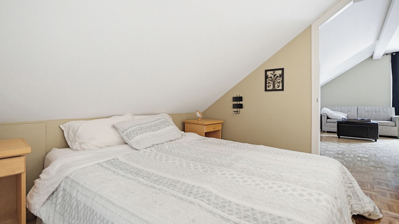 Photo of Bedroom in Kamloops