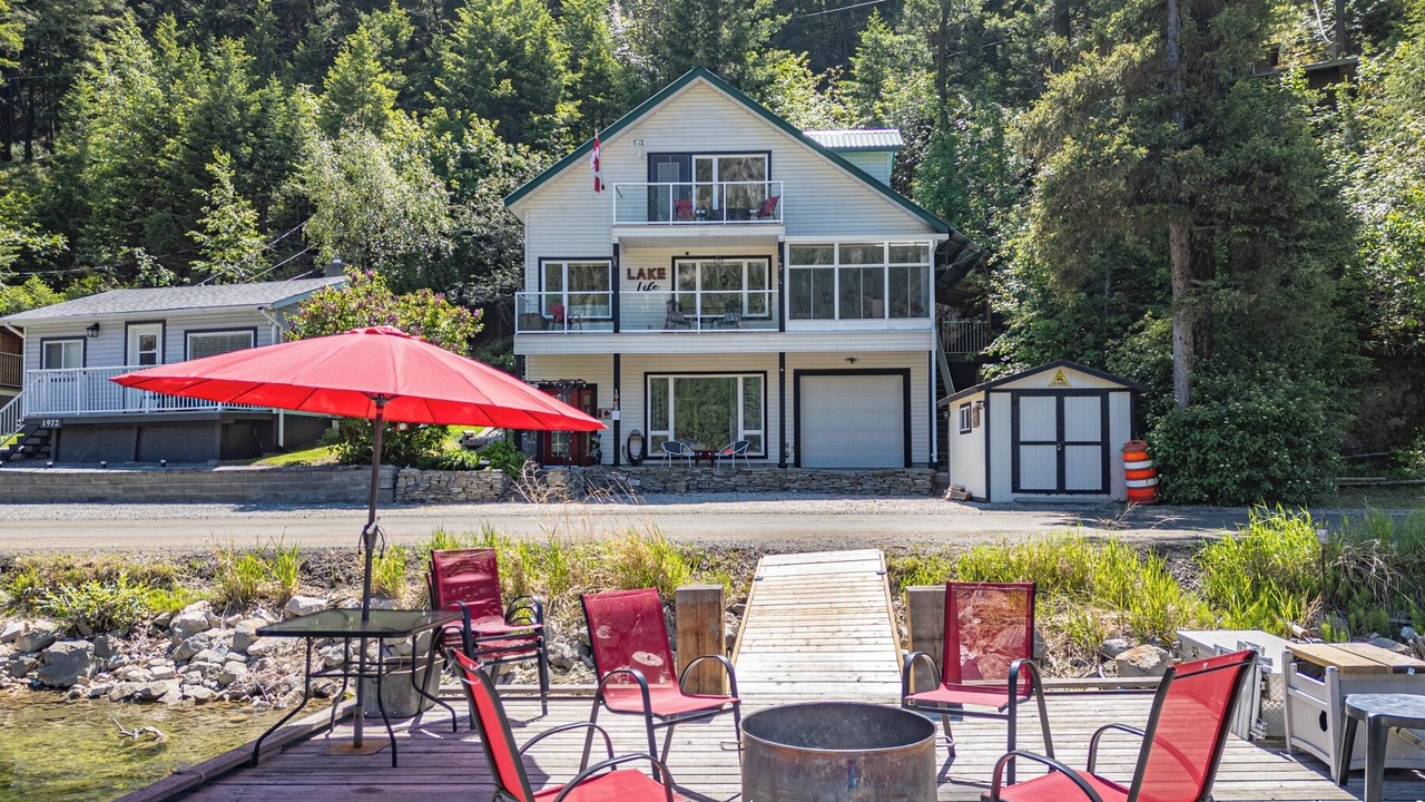 Photo of Outdoor in Kamloops