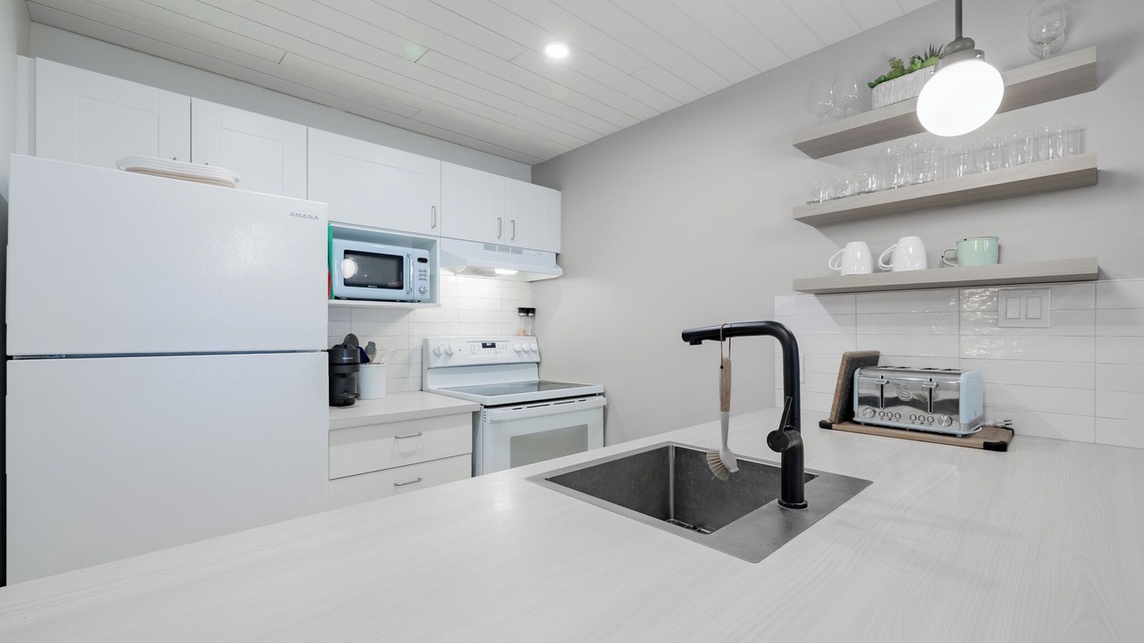 Photo of Kitchen in Panorama