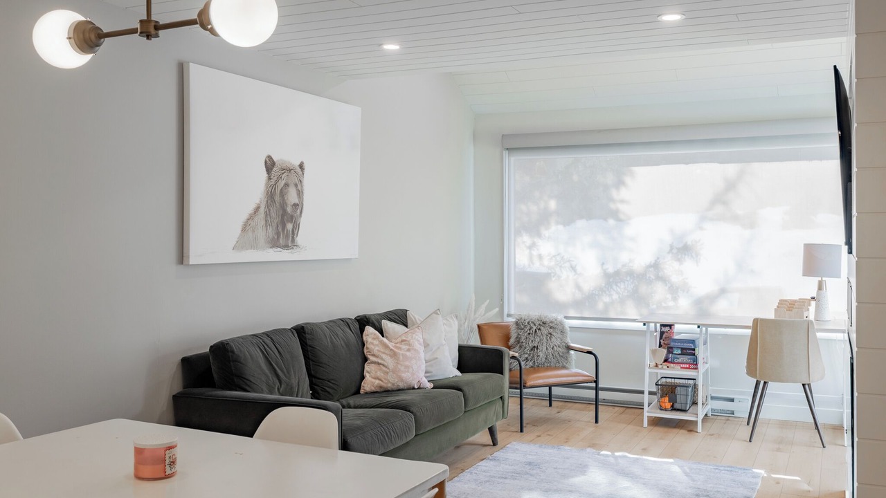 Photo of Livingroom in Panorama
