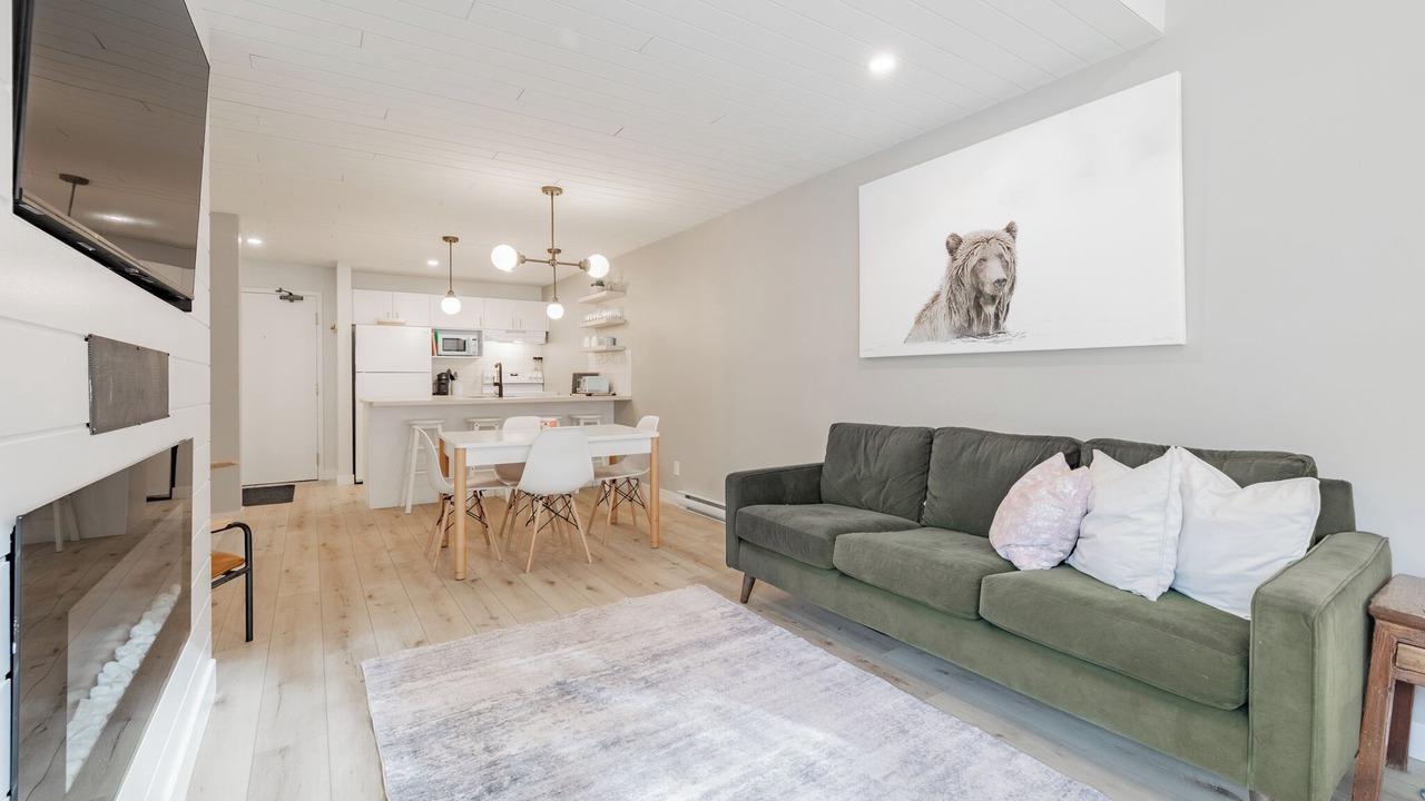 Photo of Livingroom in Panorama