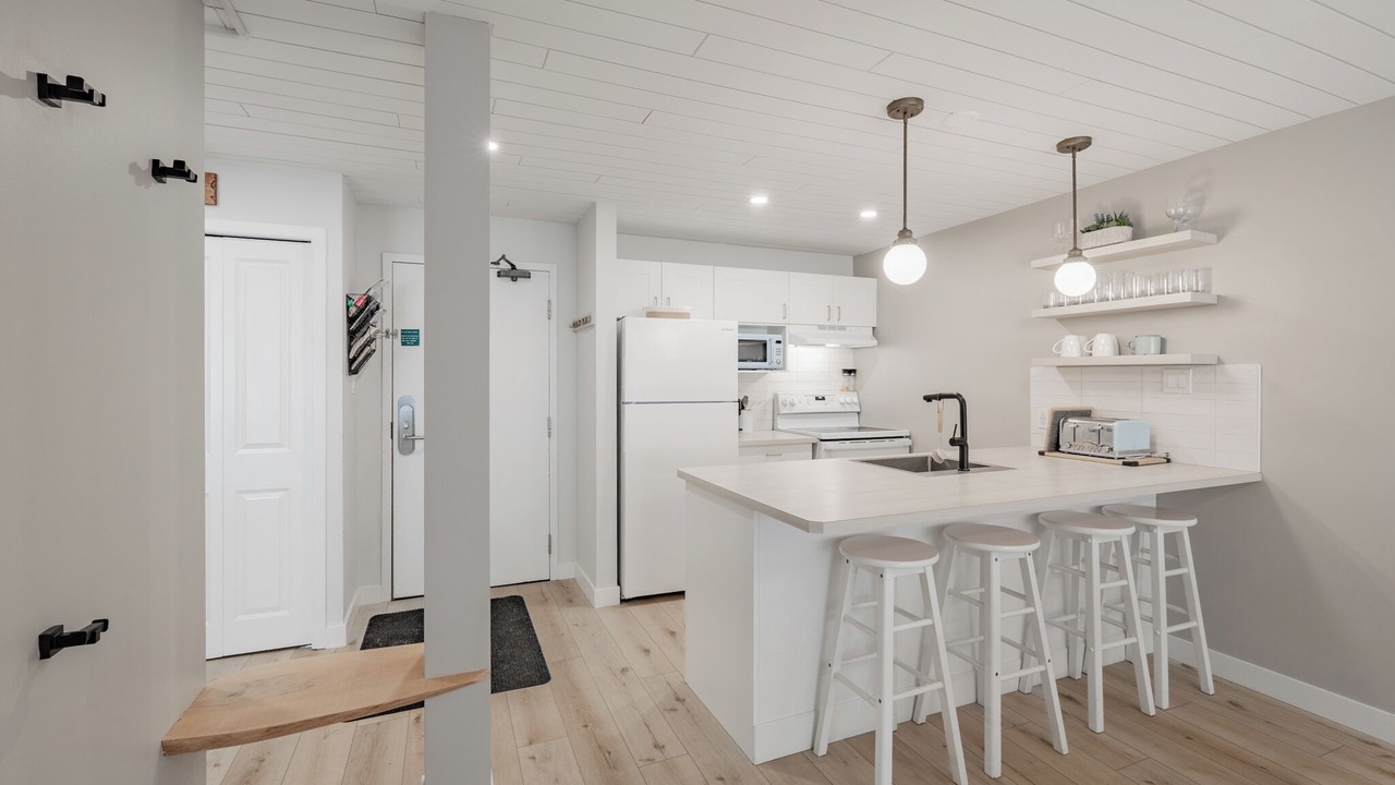 Photo of Kitchen in Panorama
