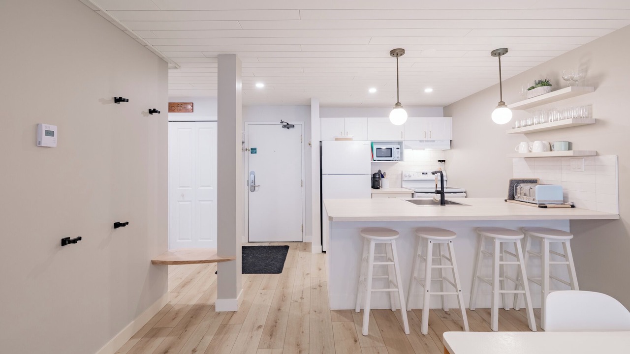 Photo of Kitchen in Panorama