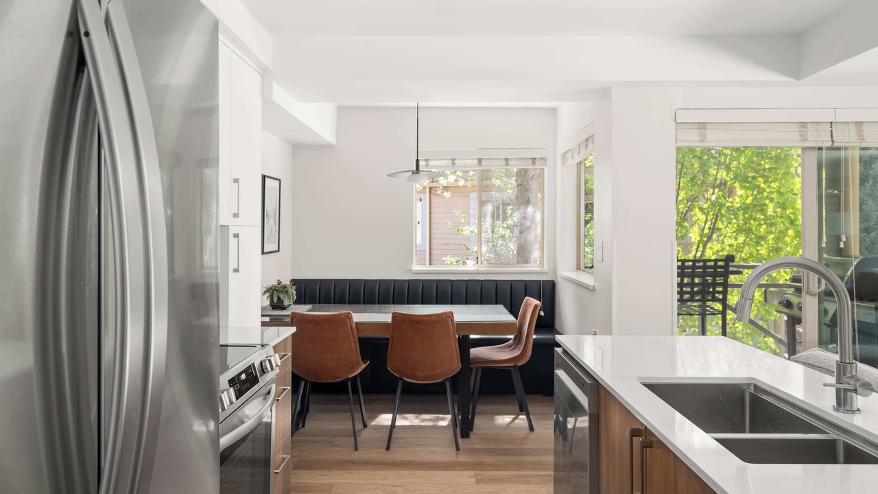 Photo of Kitchen in Village North