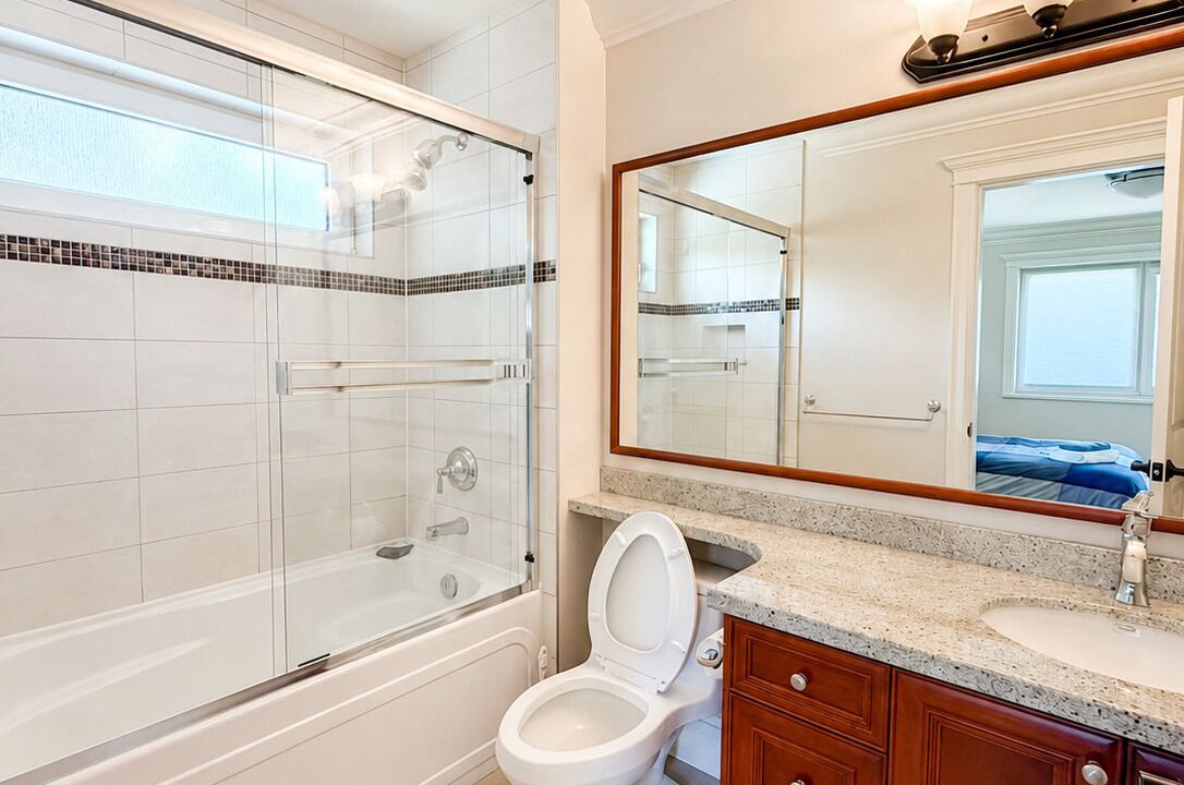 Photo of Bathroom in West Vancouver