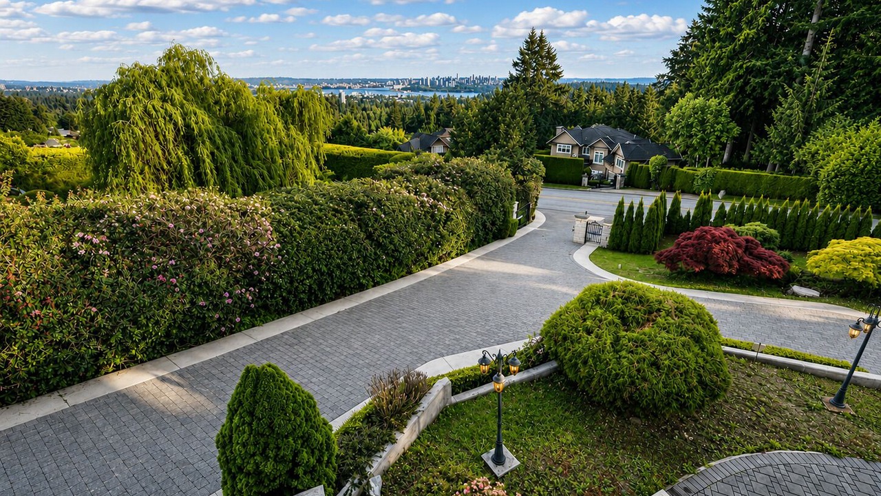 Photo of Outdoor in West Vancouver