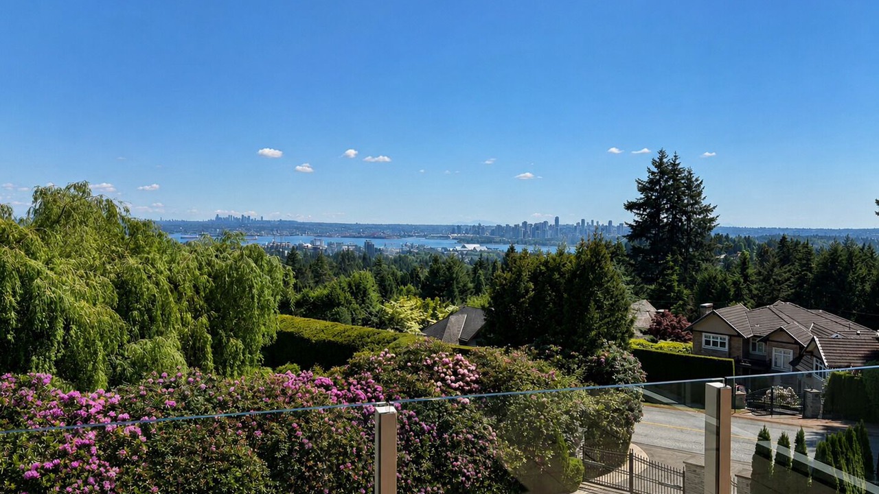Photo of Outdoor in West Vancouver