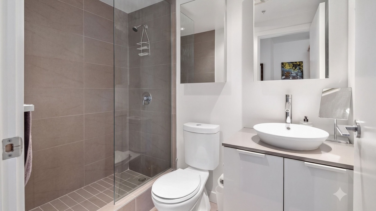 Photo of Bathroom in Gastown