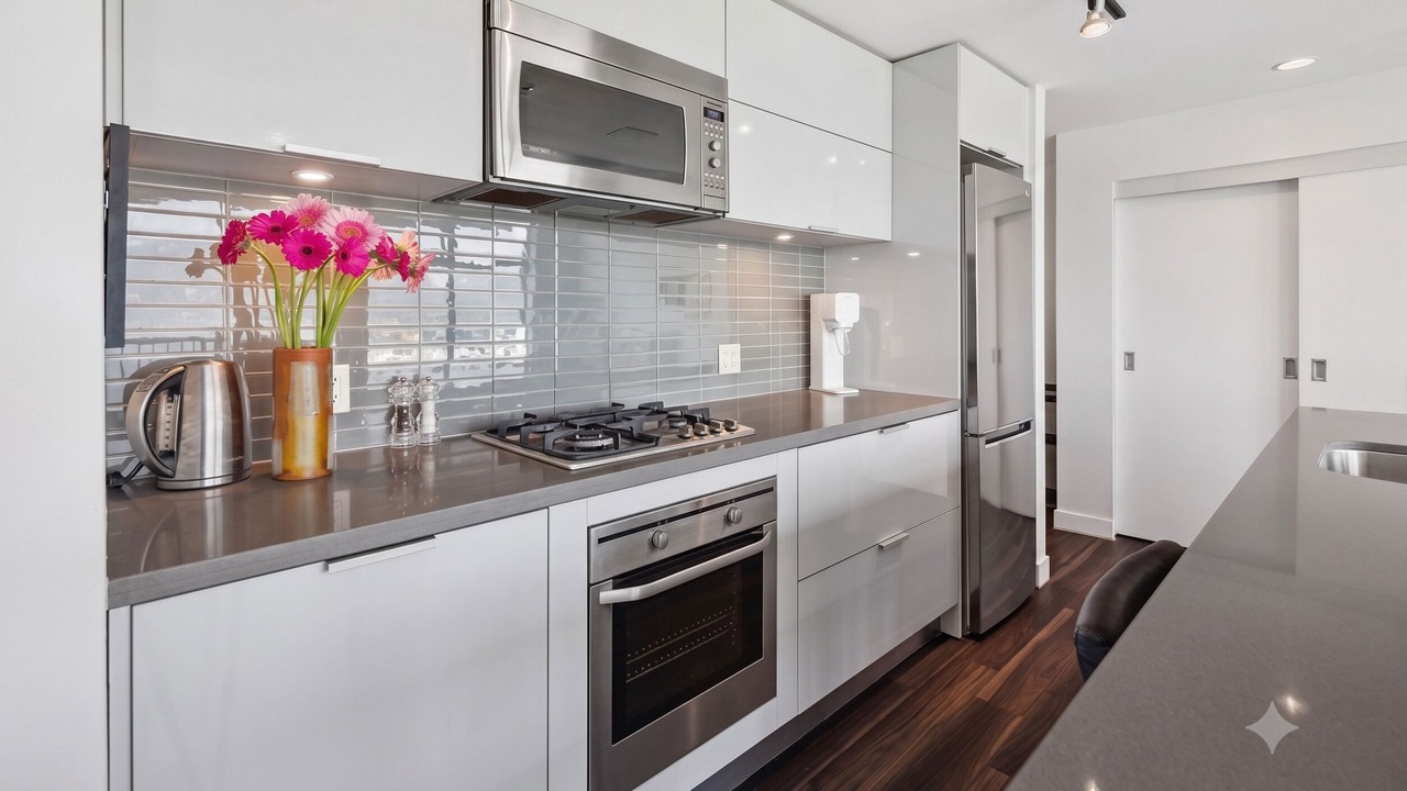 Photo of Kitchen in Gastown