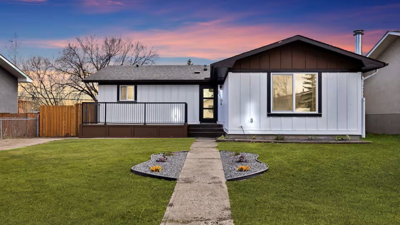 Photo of Outdoor in Southwest Calgary