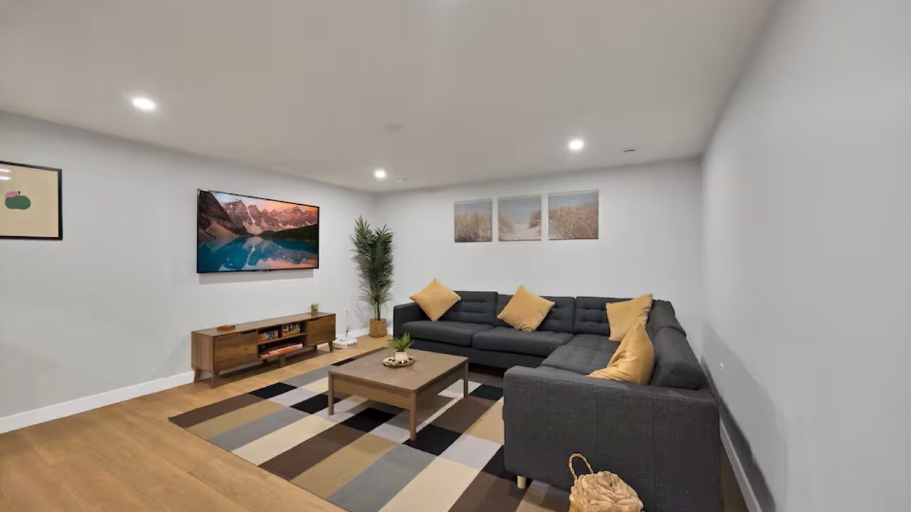 Photo of Livingroom in Southwest Calgary