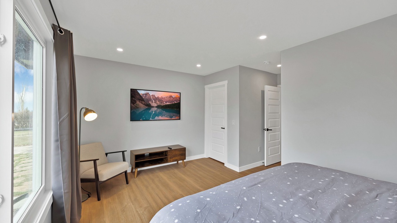 Photo of Bedroom in Southwest Calgary