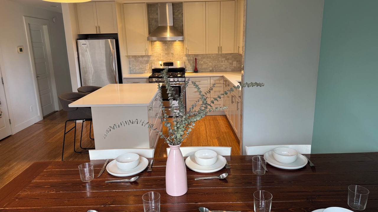 Photo of Kitchen in Smithers