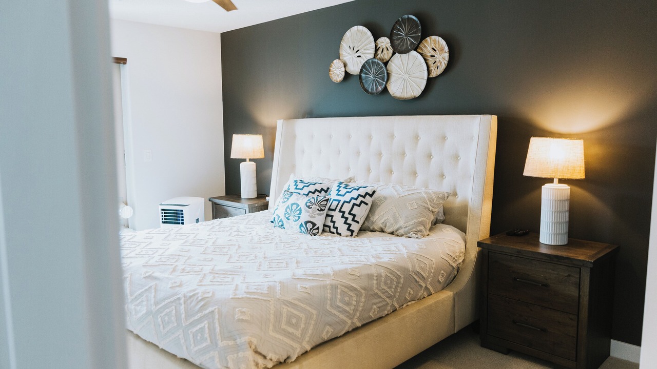 Photo of Bedroom in Sicamous