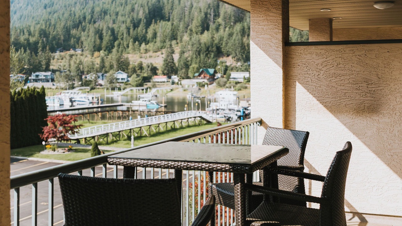 Photo of Outdoor in Sicamous