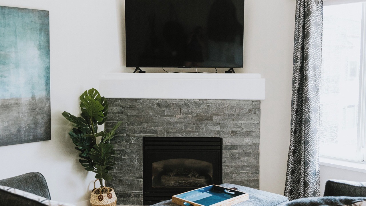 Photo of Livingroom in Sicamous