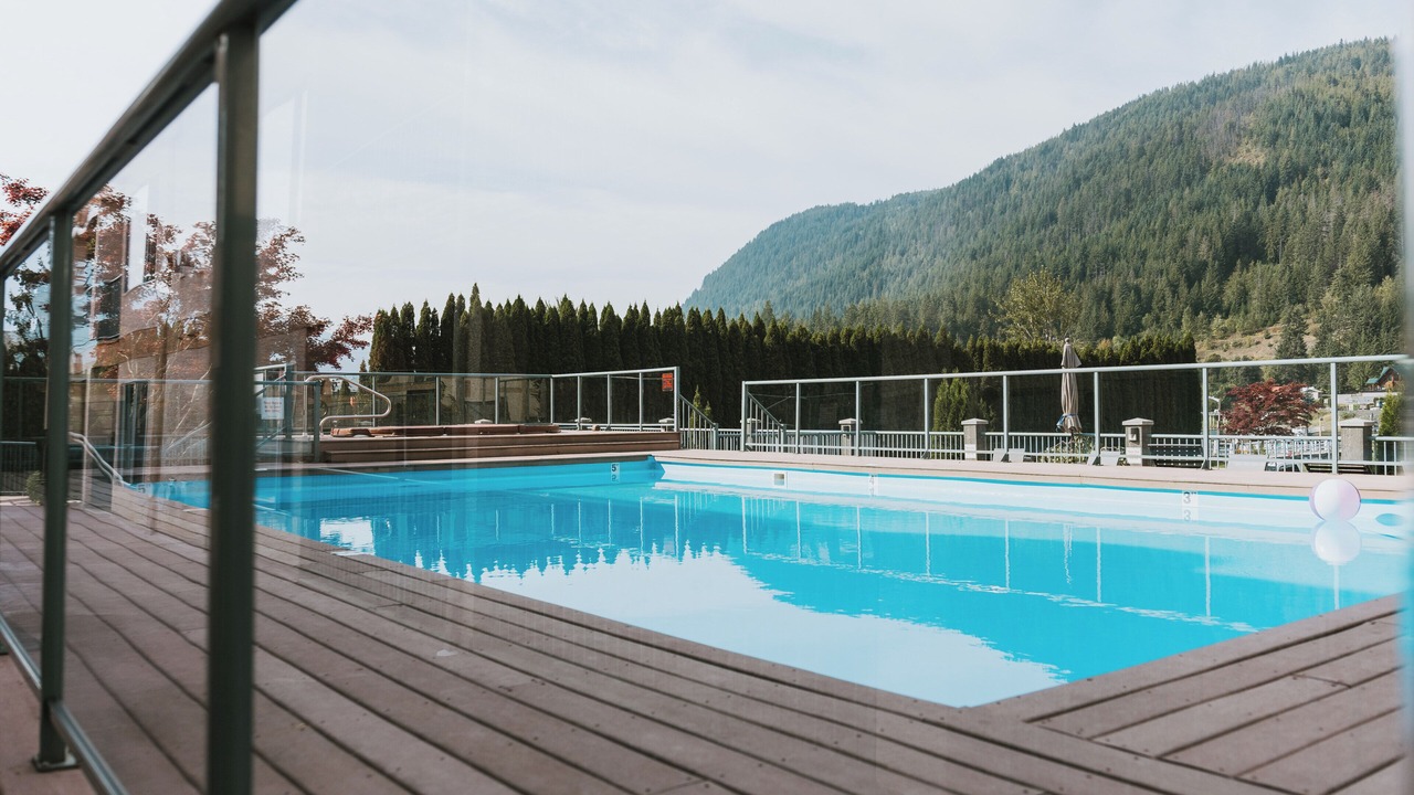 Photo of Outdoor in Sicamous