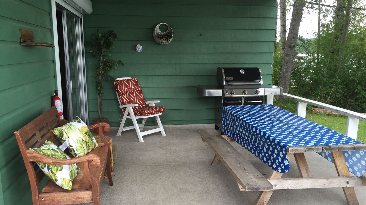 Photo of Outdoor in Shawnigan Lake