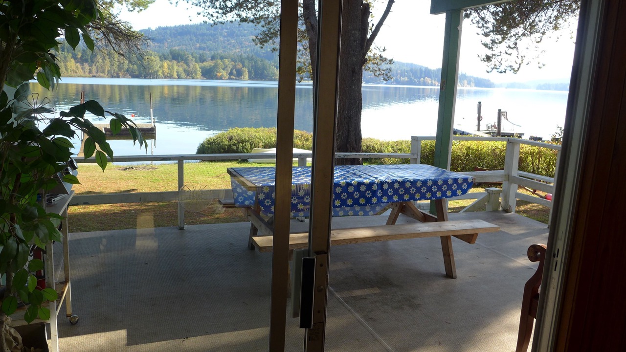 Photo of Outdoor in Shawnigan Lake