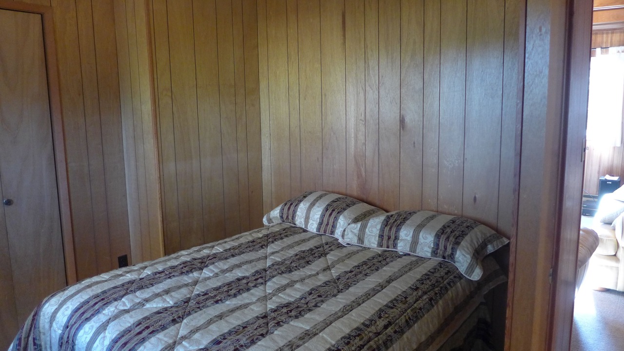 Photo of Bedroom in Shawnigan Lake