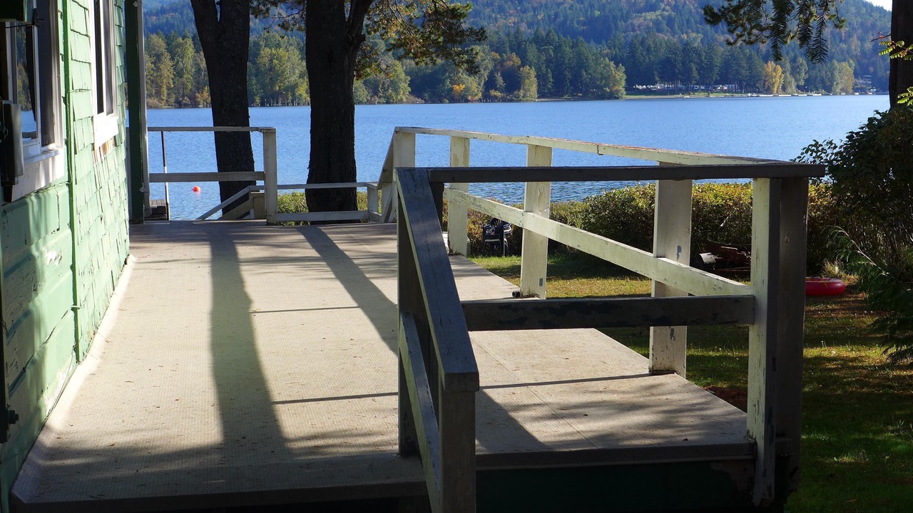 Photo of Others in Shawnigan Lake